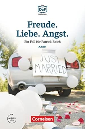 FREUDE. LIEBE. ANGST. | 9783061207441