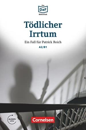 TODLICHER IRRTUM | 9783061207458