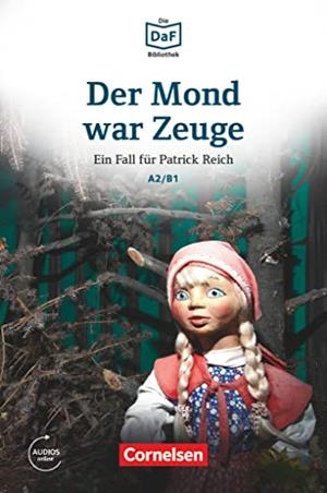 DER MOND WAR ZEUGE | 9783061207496