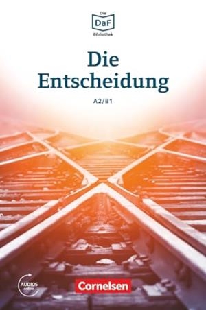 DIE ENTSCHEIDUNG | 9783061207519