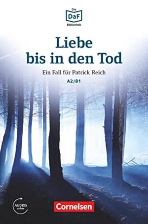 LIEBE BIS IN DEN TOD | 9783061207564