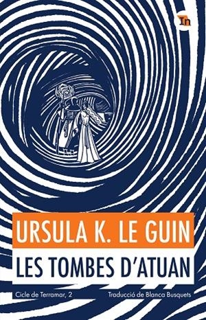 TOMBES D'ATUAN, LES | 9788419206077 | LE GUIN, URSULA K.