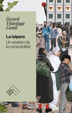 TALPERA, LA | 9788419515179 | VILARDAGA, GERARD