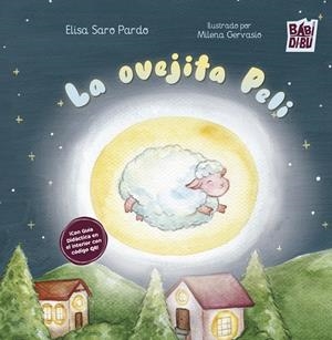 OVEJITA PELI, LA | 9788410329188 | SARO PARDO, ELISA