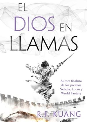 DIOS EN LLAMAS, EL | 9788419266927 | KUANG, R. F.