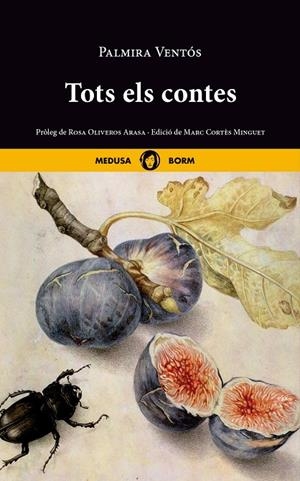 TOTS ELS CONTES (PALMIRA VENTOS) | 9788419202185 | VENTOS, PALMIRA