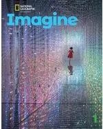 IMAGINE 1 READING ANTHOLOGY | 9780357912188