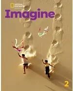 IMAGINE 2 READING ANTHOLOGY | 9780357912195
