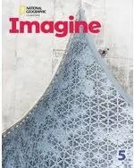 IMAGINE 5 READING ANTHOLOGY | 9780357912225
