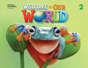 WELCOME OUR WORLD 2 BIG BOOK ANTHOLOGY (2N EDITION) | 9780357542866