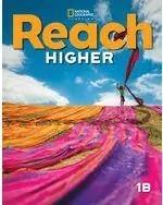 REACH HIGHER 1B PRACTICE BOOK | 9780357366578