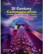21ST CENTURY COMMUN 1 TEACHER (2N EDITION) | 9780357855683
