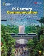 21ST CENTURY COMMUN 2 TEACHER (2N EDITION) | 9780357855768