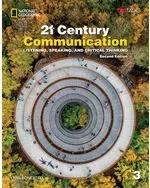 21ST CENTURY COMMUN 3 TEACHER (2N EDITION) | 9780357855843