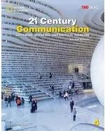 21ST CENTURY COMMUN 4 TEACHER (2N EDITION) | 9780357855928