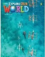 EXPLORE OUR WORLD 5 SPARK PAC | 9780357427262