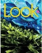 LOOK 3 FLASHCARDS (AMERICAN ENGLISH) | 9780357030356