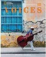 VOICES PRE INTERMEDIATE WB WITHOUT K | 9780357442722