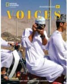 VOICES INTERMEDIATE WB WITHOUT KEY | 9780357442753