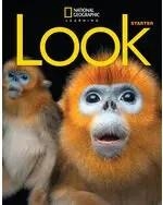 LOOK STARTER A COMBO SPLIT (AMERICAN ENGLISH) | 9780357027202