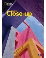 NEW CLOSE UP A2 SPLIT A + SPARK | 9780357858448