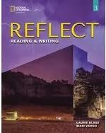 REFLECT READING & WRITING 3 STUDENT BOOK AND OP | 9780357448564