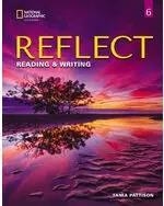 REFLECT READING & WRITING 6 STUDENT + SPARK | 9780357448595