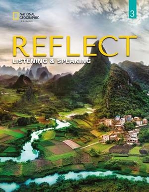 REFLECT LISTENING & SPEAKING 3 STUDENT + SPARK | 9780357449196