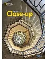 NEW CLOSE UP B2+ COMBO SPLIT B + SPARK | 9780357858431