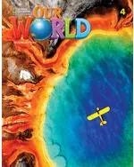 OUR WORLD 4 STUDENT + SPARK (2N EDITION) | 9780357569757