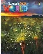 EXPLORE OUR WORLD 3 POSTERS (2N EDITION) | 9780357105511