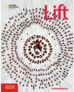 LIFT FUNDAMENTALS LANGUAGE COMPANION | 9780357501207