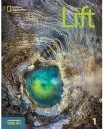 LIFT 1 LANGUAGE COMPANION | 9780357501214