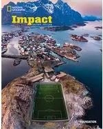 IMPACT FOUNDATION STUDENT + SPARK | 9798214332604