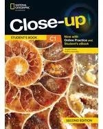 CLOSE UP C1 SPARK PAC | 9780357960103