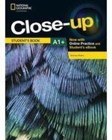 CLOSE UP A1+  STUDENT+SPARK | 9780357960127