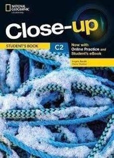 CLOSE UP C2 STUDENT+SPARK | 9780357960141