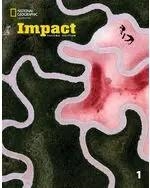 IMPACT 1 STUDENT + SPARK | 9798214332611