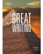 GREAT WRITING 1 ALUM+SPARK | 9798214333069
