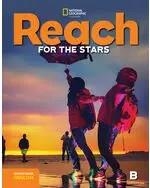 REACH FOR THE STARS B STUDENT+SPARK | 9780357855126