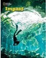 IMPACT 2 LP+AUDIO CD+TRCD+DVD (AMERICAN ENGLISH) | 9781305873582