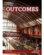 OUTCOMES BEGINNER TEACHER (3R EDITION) | 9780357030103