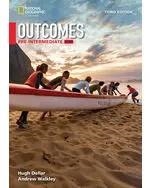 OUTCOMES PRE-INTERMEDIATE TEACHER (3R EDITION) | 9780357917404