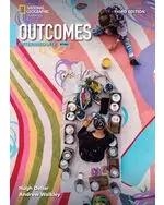 OUTCOMES INTERMEDIATE TEACHER (3R EDITION) | 9780357917596