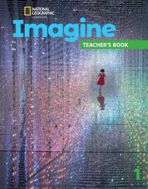 IMAGINE 1 TEACHER BOOK | 9780357911891