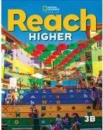 REACH HIGHER 3B STUDENT+PRACT BOOK+SPARK | 9780357571330