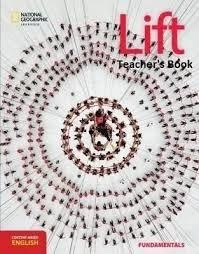 LIFT FUNDAMENTALS TEACHER BOOK | 9780357501245