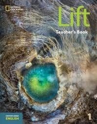 LIFT 1 TEACHER BOOK | 9780357501252