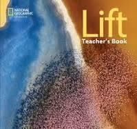 LIFT 3 TEACHER BOOK | 9780357501276