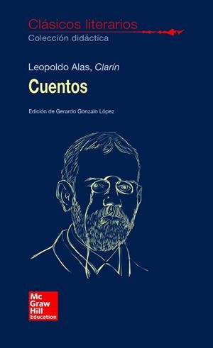 CLÁSICOS LITERARIOS. CUENTOS | 9788448614768 | CLARÍN, N.